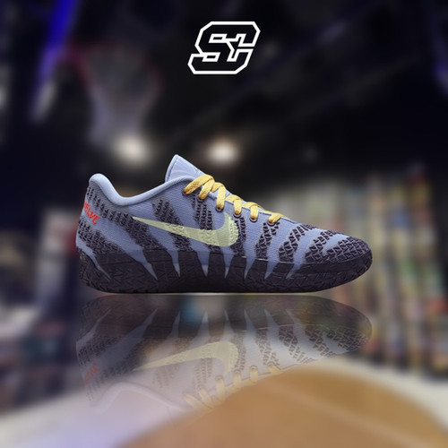 Nike JA 3 EP “Hustle & Flow” | sneakersclubsg