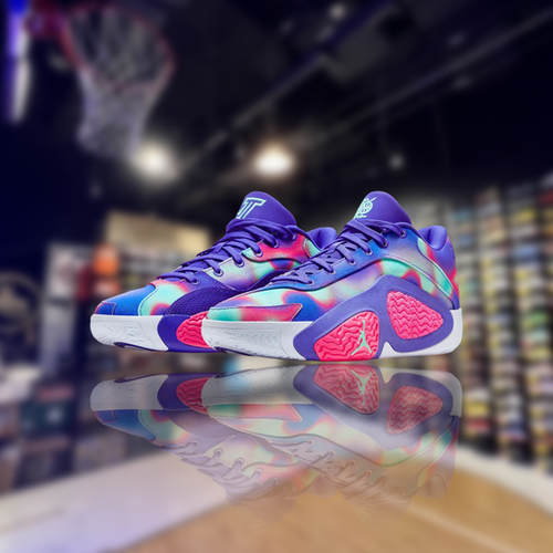 Jordan Tatum 2 PF “ DongDan ” | sneakersclubsg