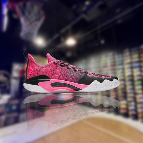 Anta Shock Wave 5 pro 「520」US9.5 ANTA Shock Wave 5 Pro '520'