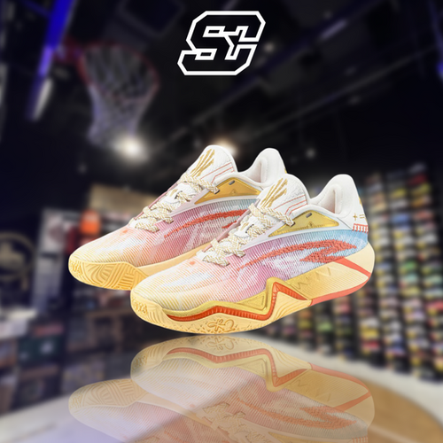 ANTA KAI 3 バスケットシューズ US9.5 Anta KAI 3 “CNY” | sneakersclubsg