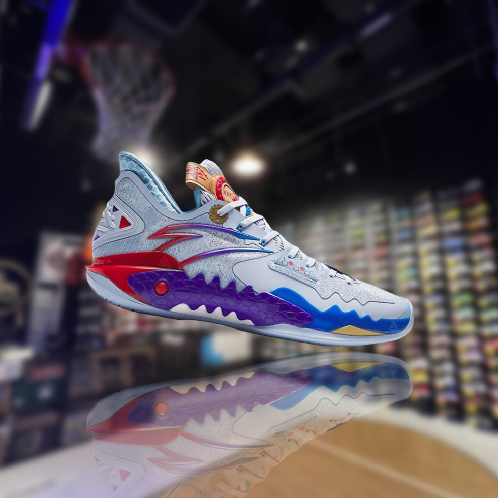 Thumbnail: Anta Shock Wave 5 “ Magic Potion ”