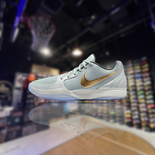 Nike Ja 2 EP “Tree Top” 28㎝　ジャ2 バスケ file.png