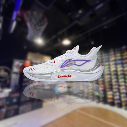 LI-NING SONIC 11 V2 Lining Sonic 11 V2 “ Home LI-NING SONIC 11 V2 Lining Sonic 11 V2 “ Home