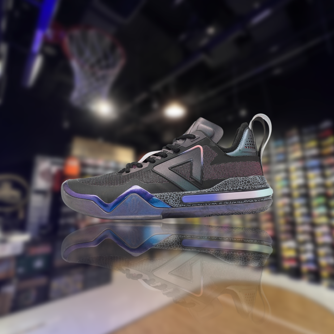 Peak Taichi P-Pop Andrew Wiggins 1 - Switch “ DNA ”