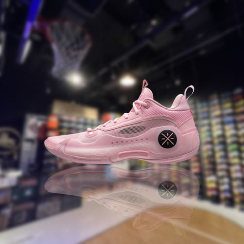 Lining way of wade 10 Low 28cm 「最終値段」 Authentic Li-Ning Way of Wade 10 Low 