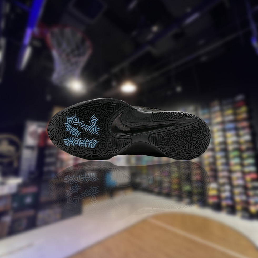 Thumbnail: Nike JA2 EP “ Scratch Bling ”