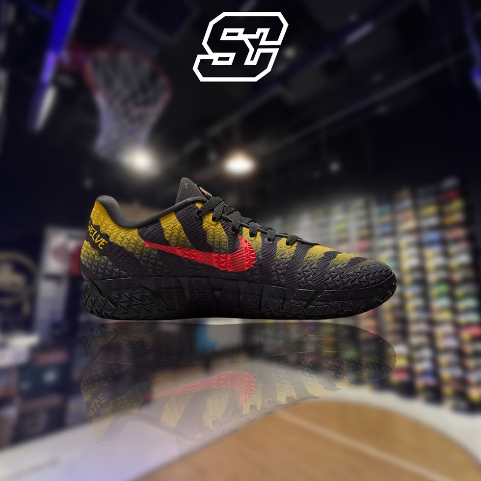 Thumbnail: Nike JA 3 EP “Raptor”