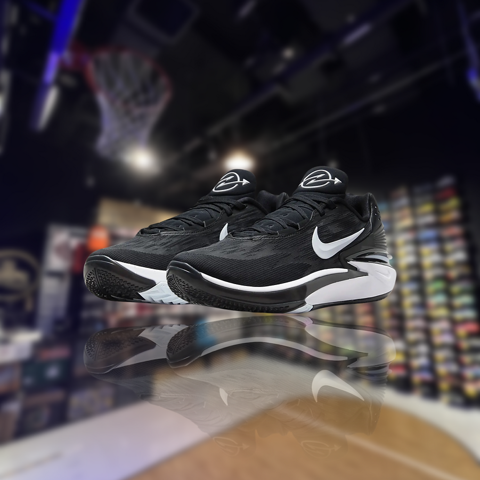 Thumbnail: Nike Zoom GT Cut 2 EP “ Black White ”