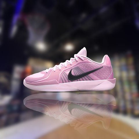 Nike Sabrina 2 EP “Pink Foam” | sneakersclubsg