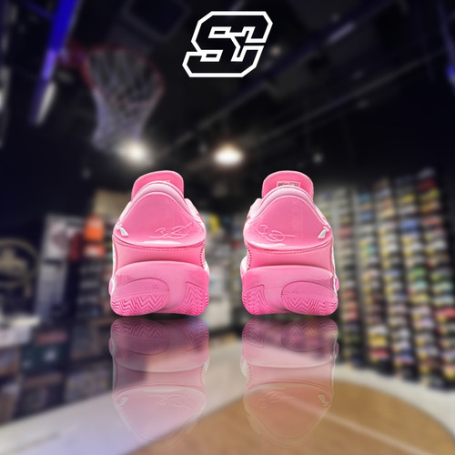 LiNing Wade 808 5 Ultra “Miami Night” | sneakersclubsg