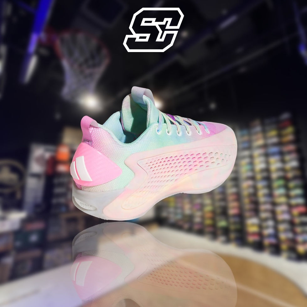Thumbnail: Adidas AE1 Low “ 3SSB ”
