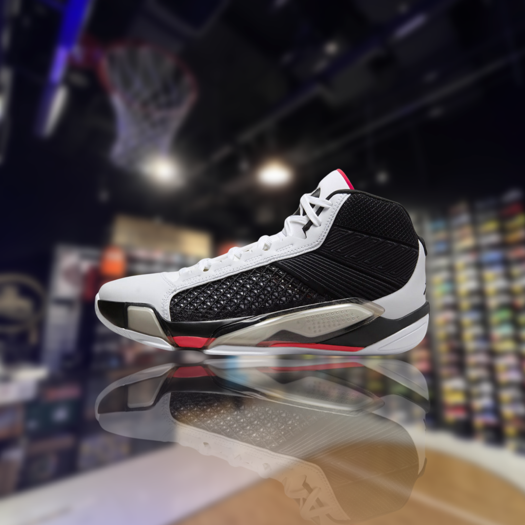 Air Jordan 38 PF “ Fundamentals ”