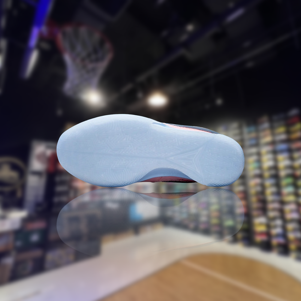 Thumbnail: Nike JA1 EP “ Wet Cement ”