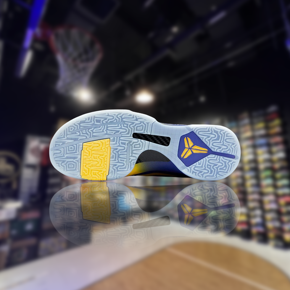 Thumbnail: Nike Kobe 5 Protro “ 5 Rings ”