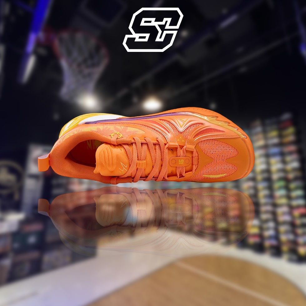 Thumbnail: Rigorer AR 3 “Sunset”