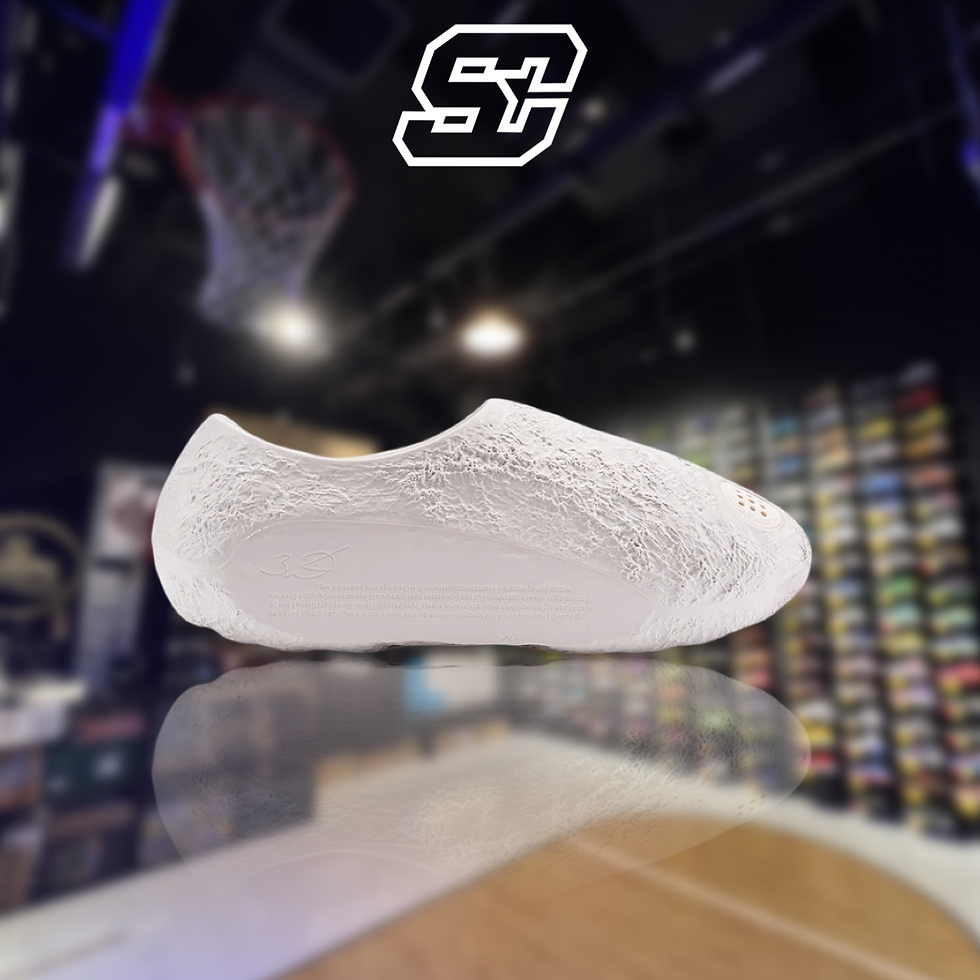 Thumbnail: LiNing Wade Lunar Rock “La Luna”
