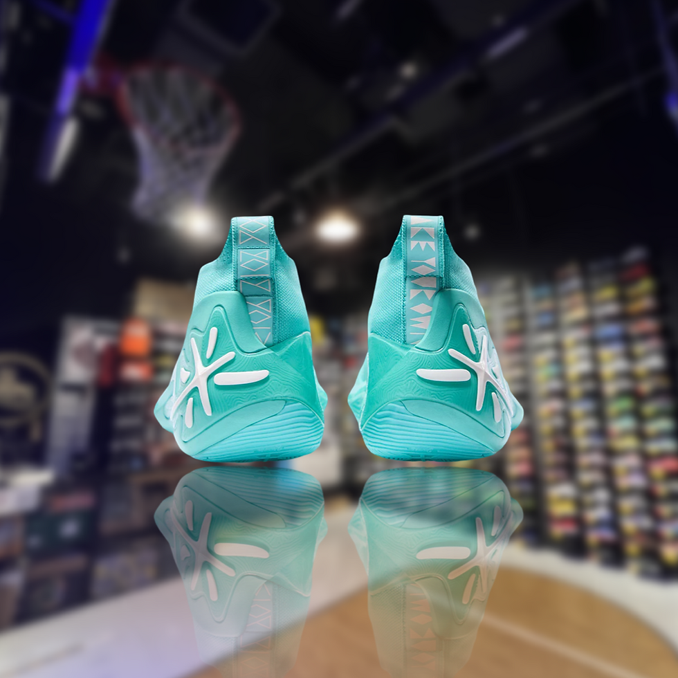 Thumbnail: Lining Way Of Wade 11 “Liberty ”