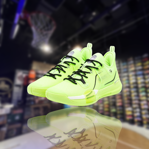 361° Degrees Burning Force ISO “ Light Up ” | sneakersclubsg
