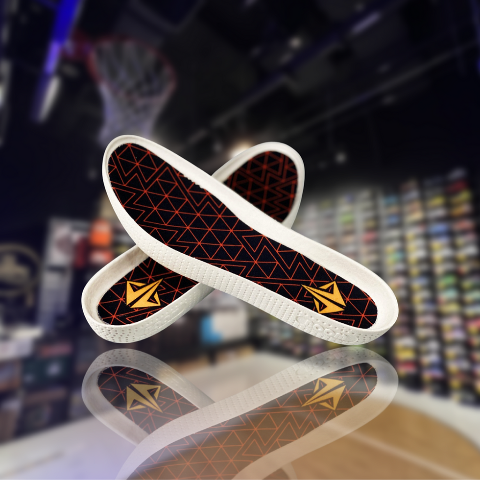 Thumbnail: Lining JB1 “ Iron Blood ”