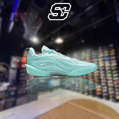 LiNing Wade 808 5 Ultra V2 “Mint” | sneakersclubsg