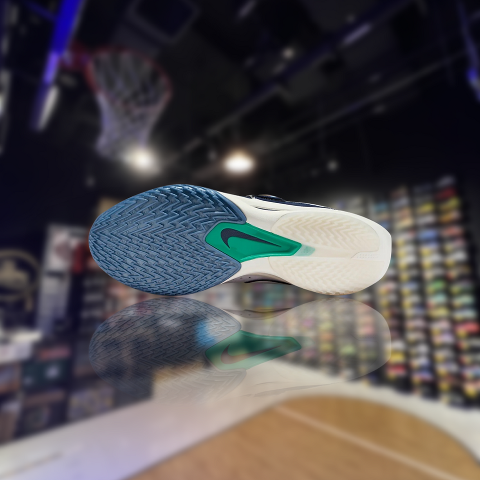Thumbnail: Nike GT Cut 3 EP “ASW”