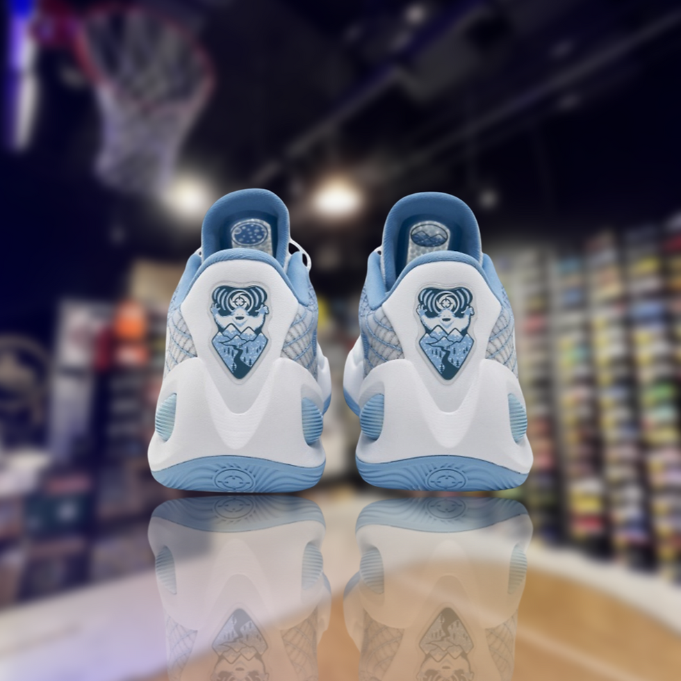 Thumbnail: Rigorer AR1 “ Iceman ”