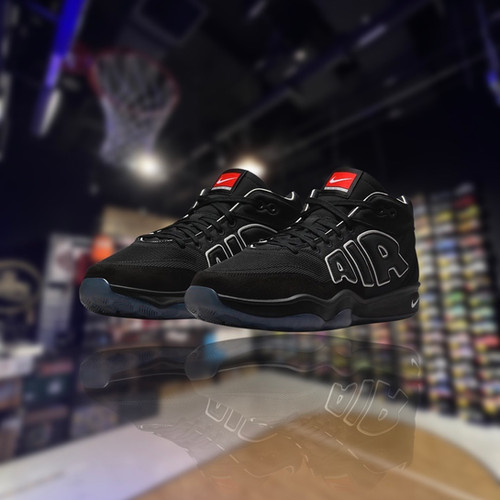 Nike Air Zoom GT Hustle 2 EP “ASW” | sneakersclubsg