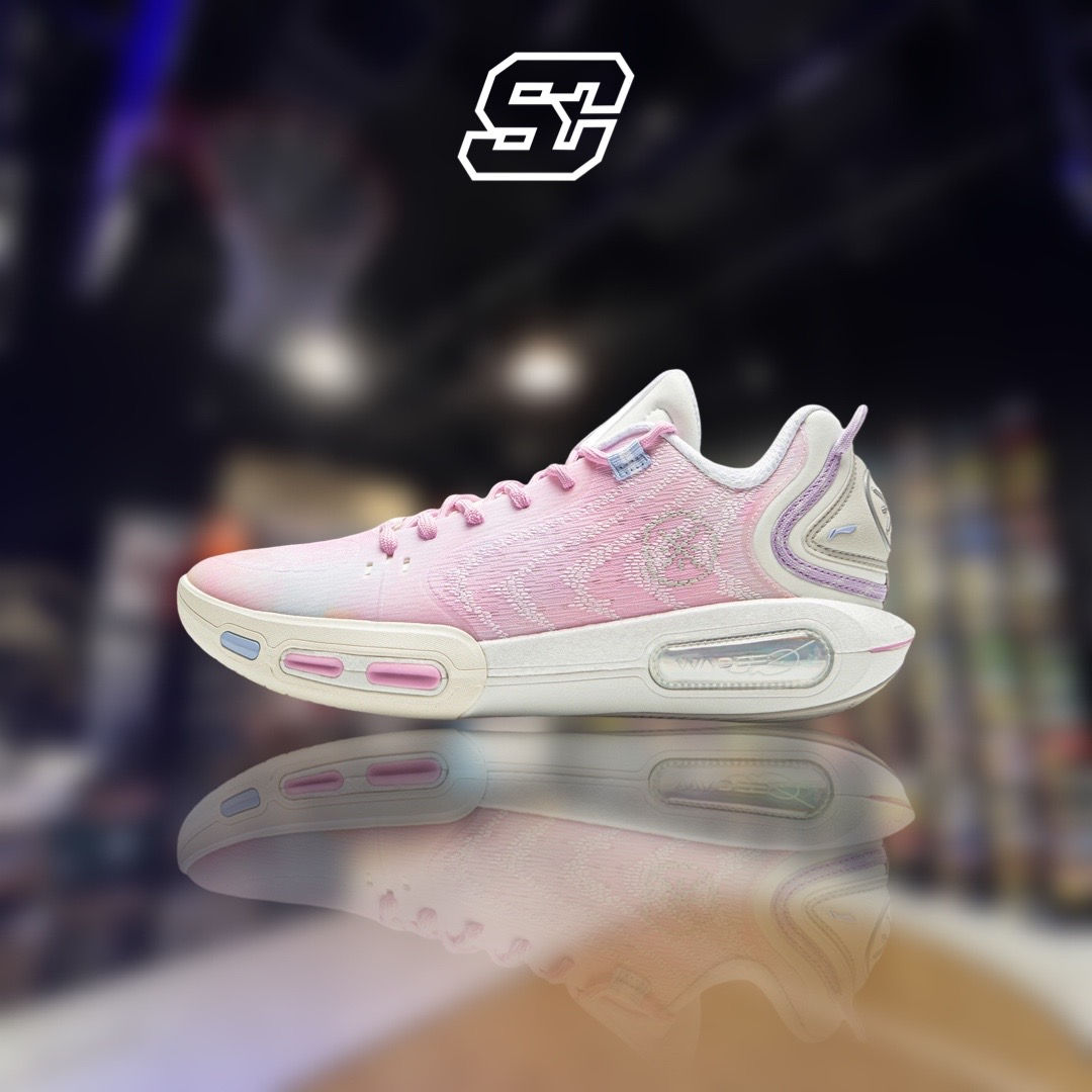 LiNing Wade Shadow 7 “Dreamland”