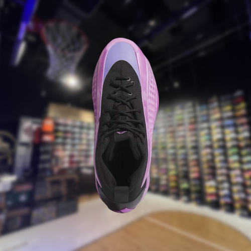 Adidas AE 1 “Preloved Purple” | sneakersclubsg