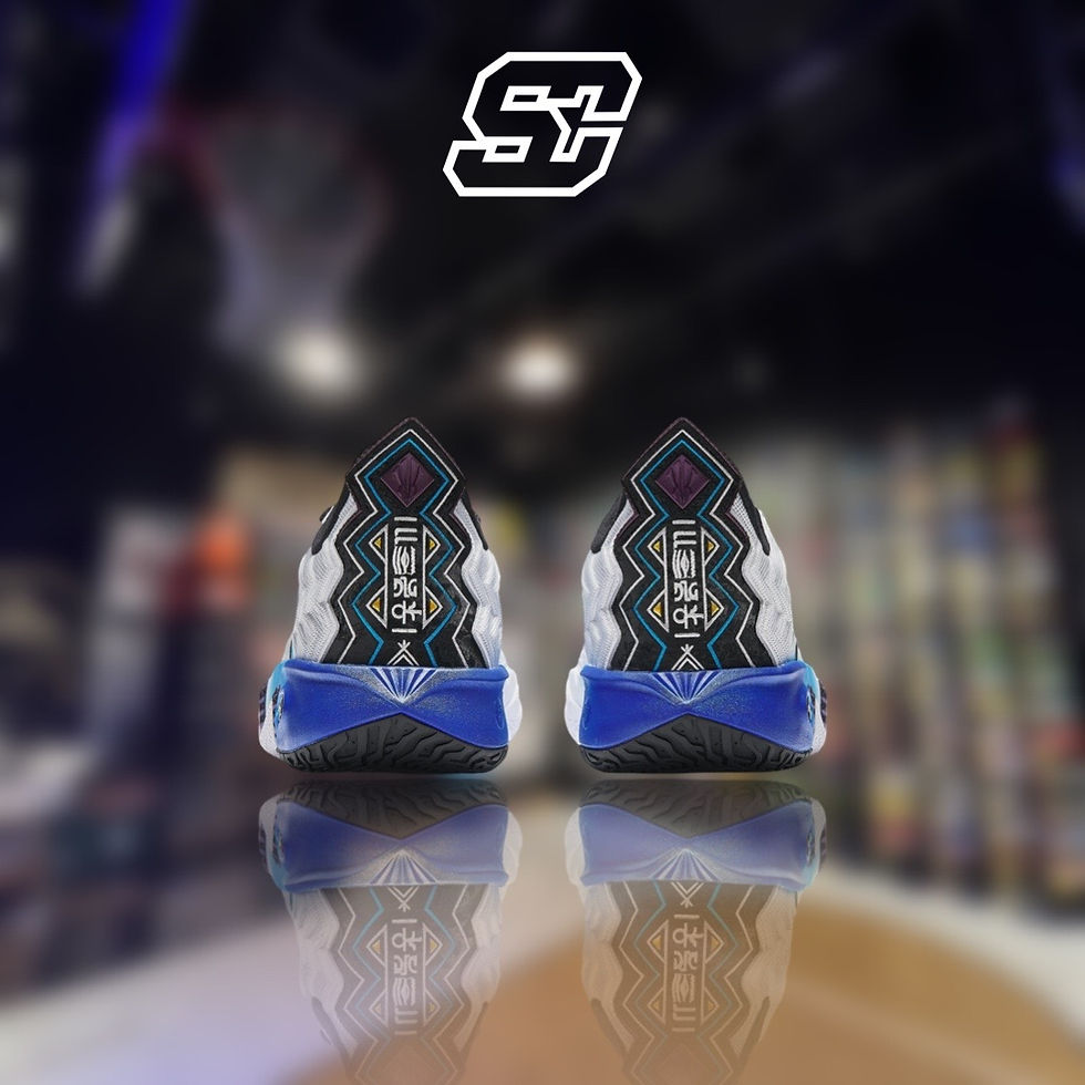 Thumbnail: Anta KAI 2 “Dallas”