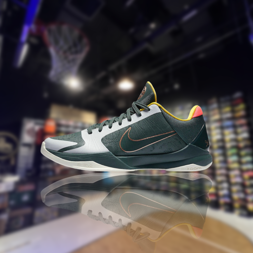 kobe5 eybl