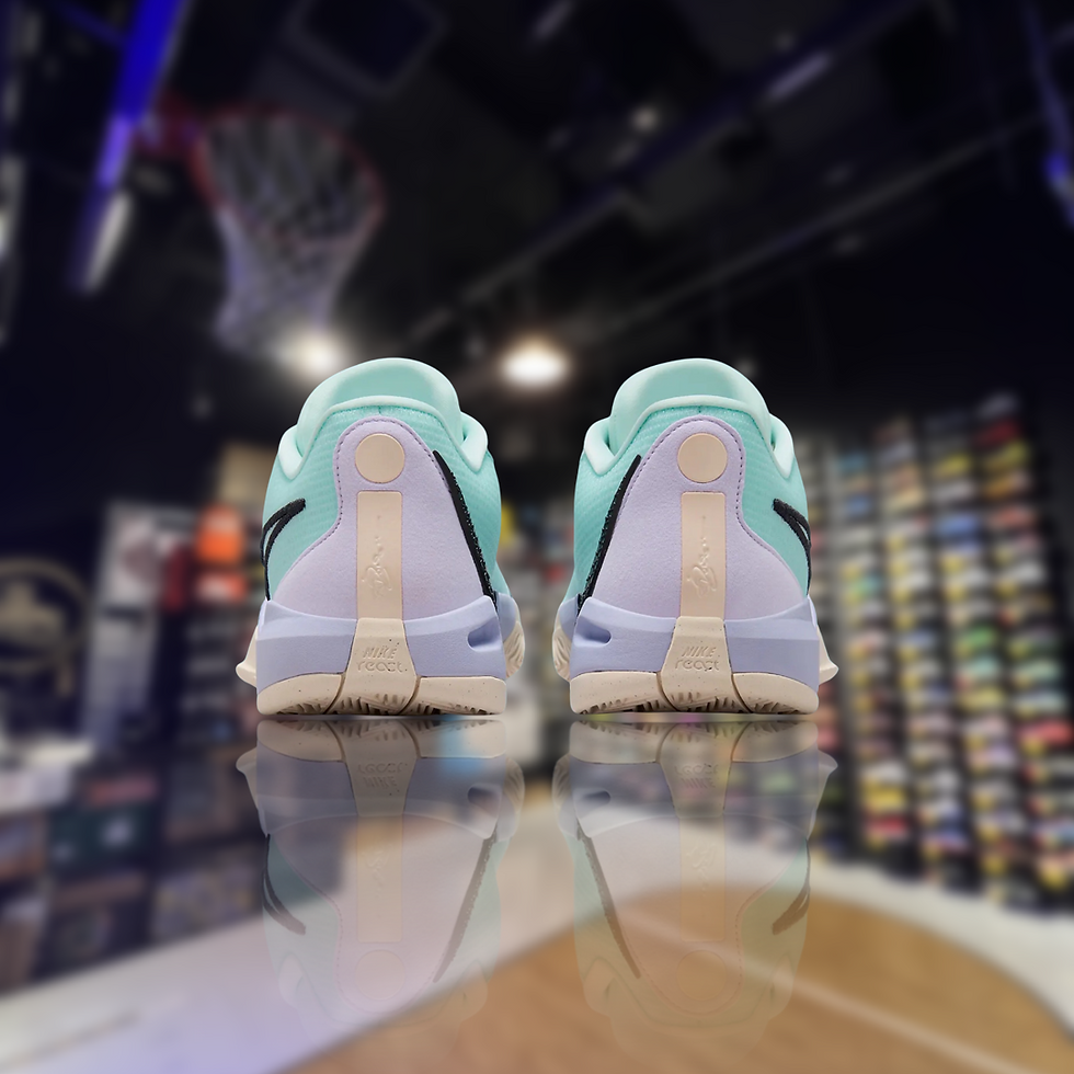 Nike Sabrina 1 EP “Brooklyn Finest” | sneakersclubsg Nike Sabrina 1 EP “Brooklyn Finest” | sneakersclubsg