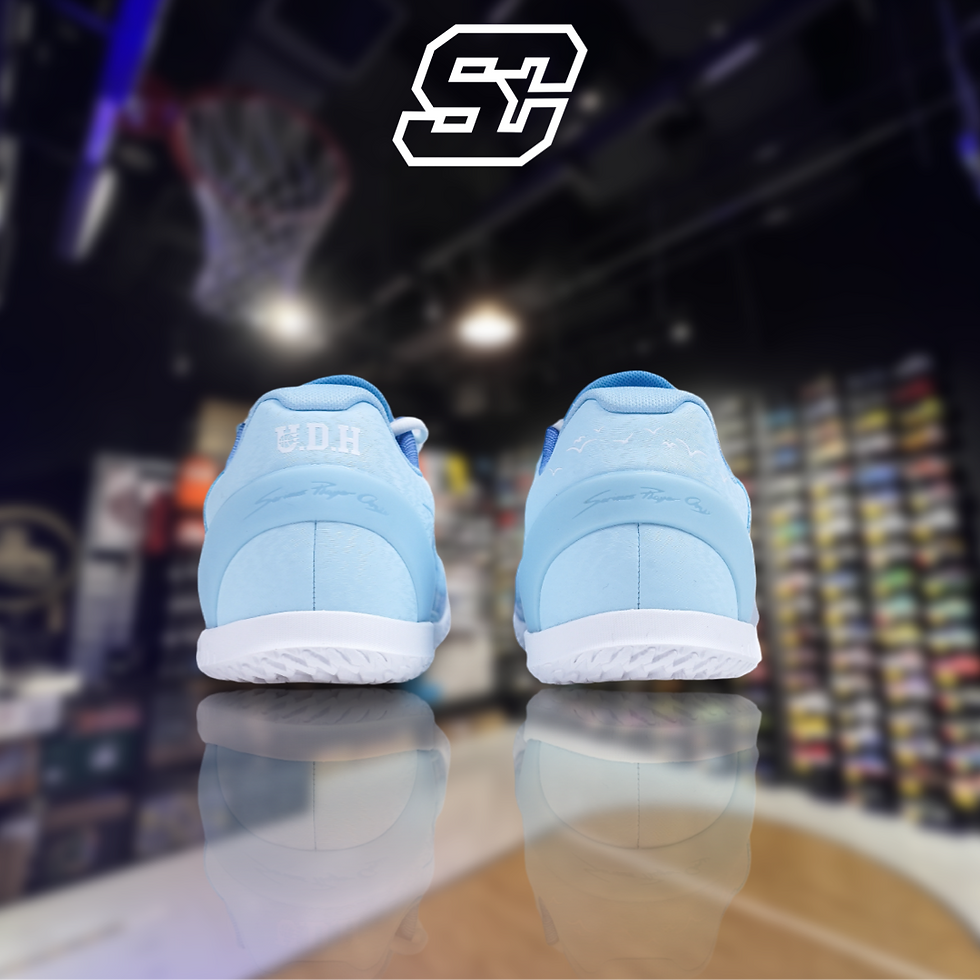 SPO Player 1 Plus 「Crystal Seas」US9 SPO Player 1 Plus “Crystal Seas” | sneakersclubsg