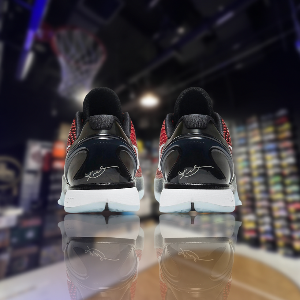 Thumbnail: Nike Kobe 6 Protro “ All Star ”