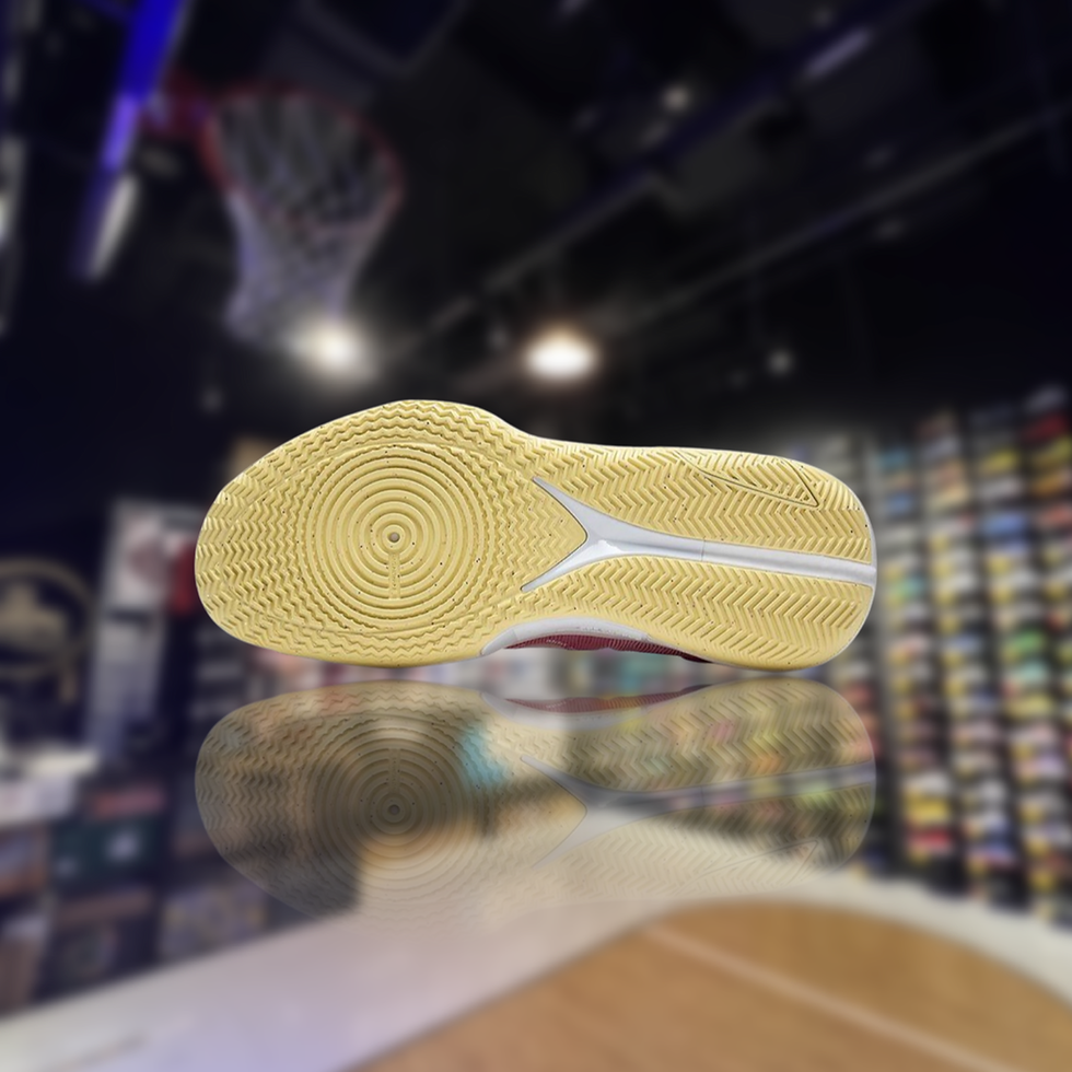 Thumbnail: LiNing Speed 9 Ultra Low “ Peach ”