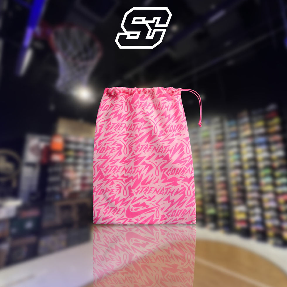 Thumbnail: Nike GT Cut 4 EP “Kay Yow”