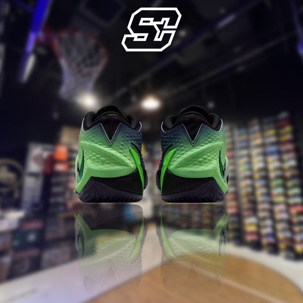 Thumbnail: Nike JA 4 EP “Nightmare”