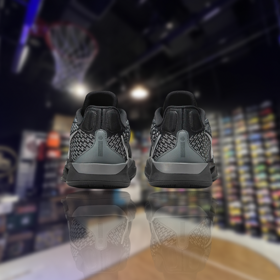Nike Sabrina 2 EP “ Mirrored ” | sneakersclubsg