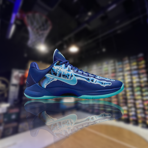 Nike Kobe 5 Protro “ X-Ray ” | sneakersclubsg