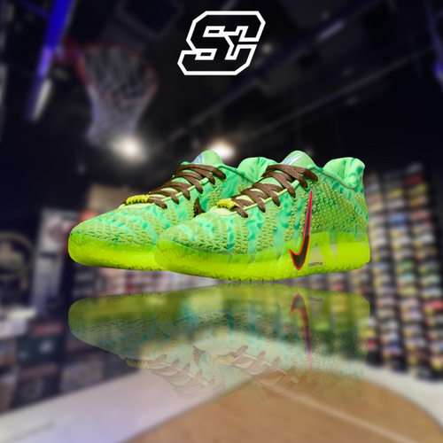 Nike JA 3 EP “Spooky Season” | sneakersclubsg