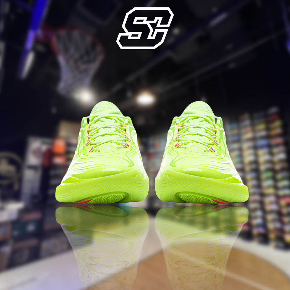 Thumbnail: Lining Wade 808 5 Ultra V2 “Energy”