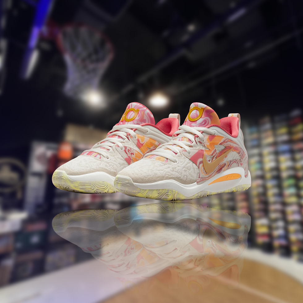 Thumbnail: Nike KD 15 EP “ ASG ”