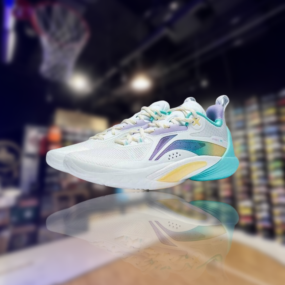 Thumbnail: Lining Speed X “ Easter ”