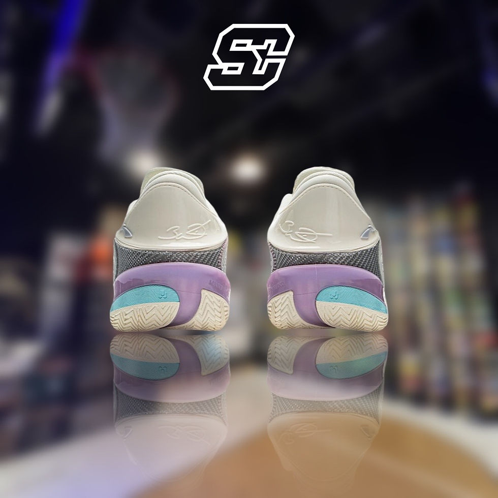Thumbnail: LiNing Wade 808 5 Ultra “Cotton Candy”