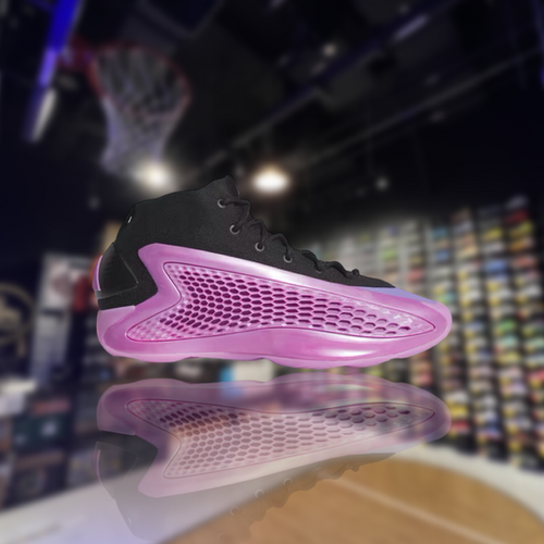 シューズ(男性用) adidas AE1 Preloved Purple adidas AE1 