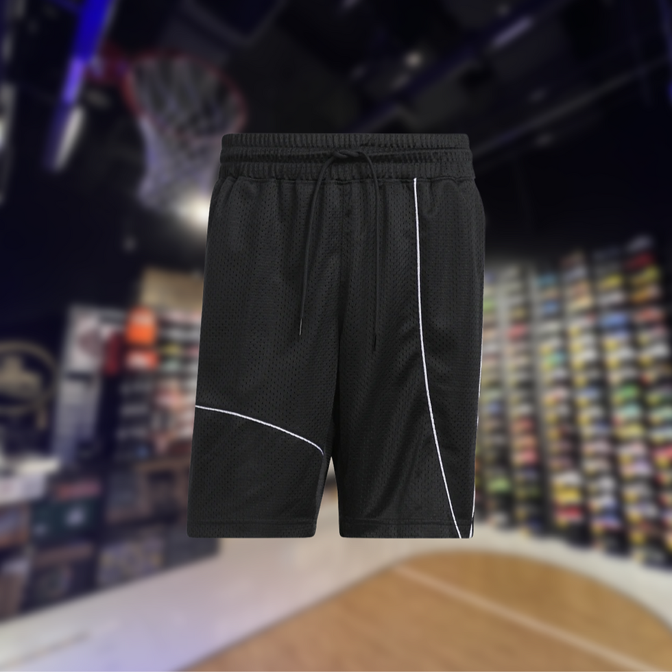 Thumbnail: Adidas Basketball Short C365 3.0 “ Black ”