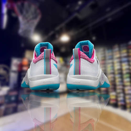 Lining Way Of Wade 6 Retro “ Buzzer Beater ” | sneakersclubsg