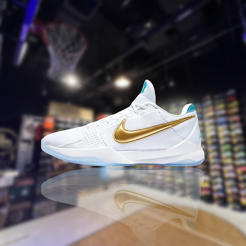 UNDEFEATED×Nike Kobe 5 Protro WhatIfPack Nike Undefeated x Zoom Kobe 5 Protro What If Pack Mens Size