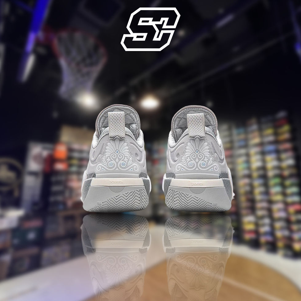 Thumbnail: LiNing Way of Wade 12 Low “Dlo”