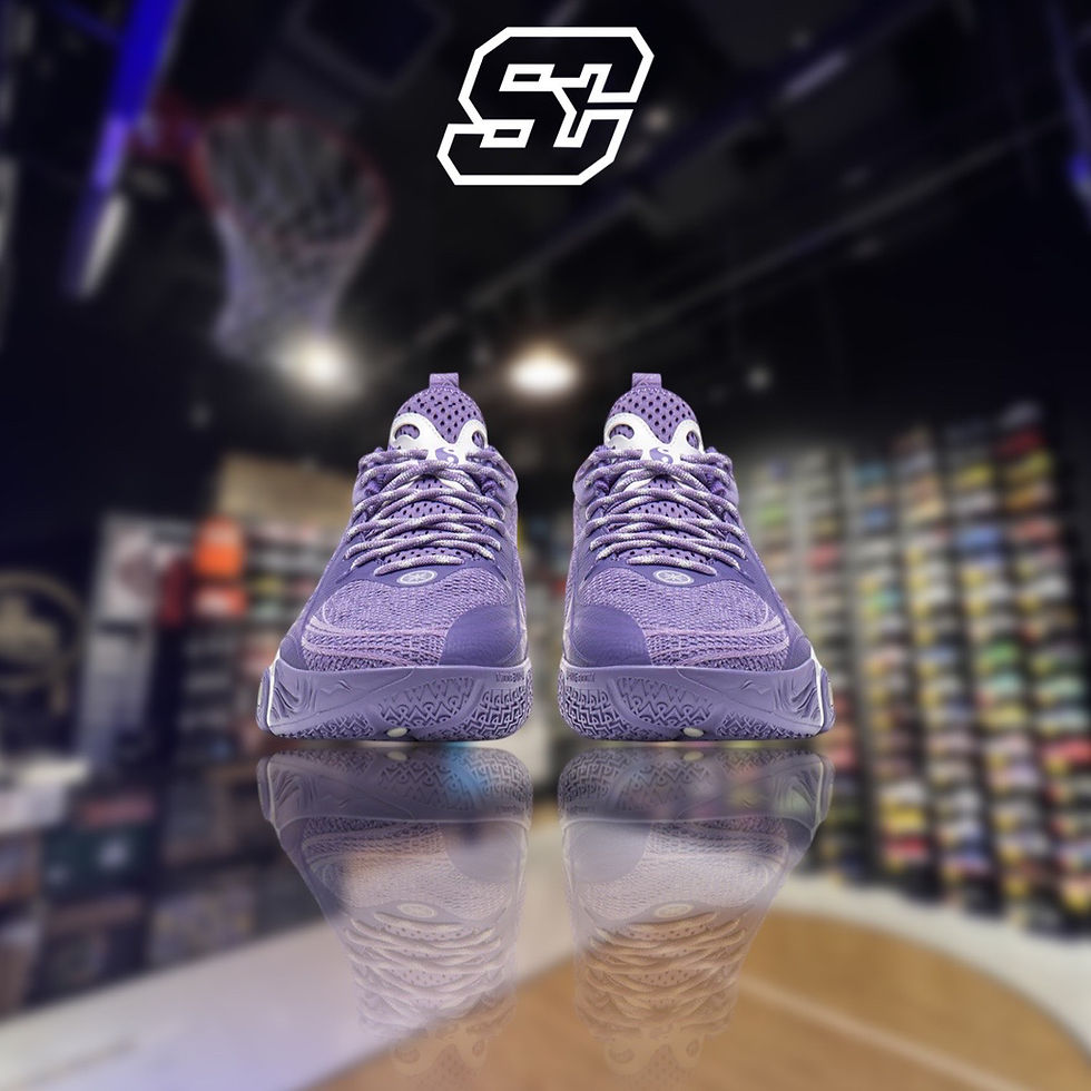 Thumbnail: Lining Wade Dlo 1 Lavender 